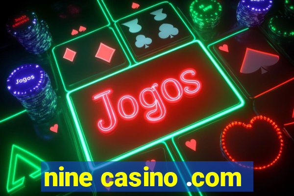 nine casino .com